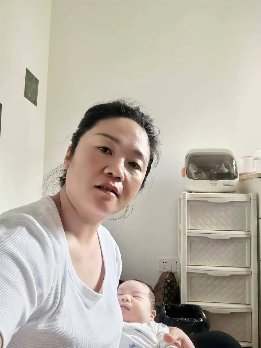 付阿姨缩略图4