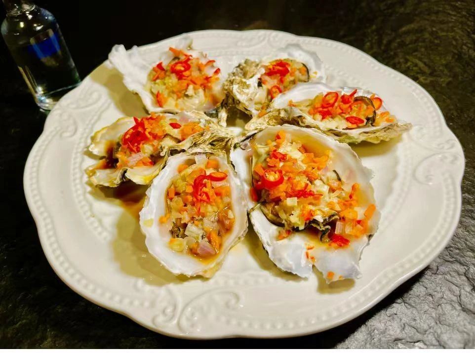 朱阿姨工作生活照10