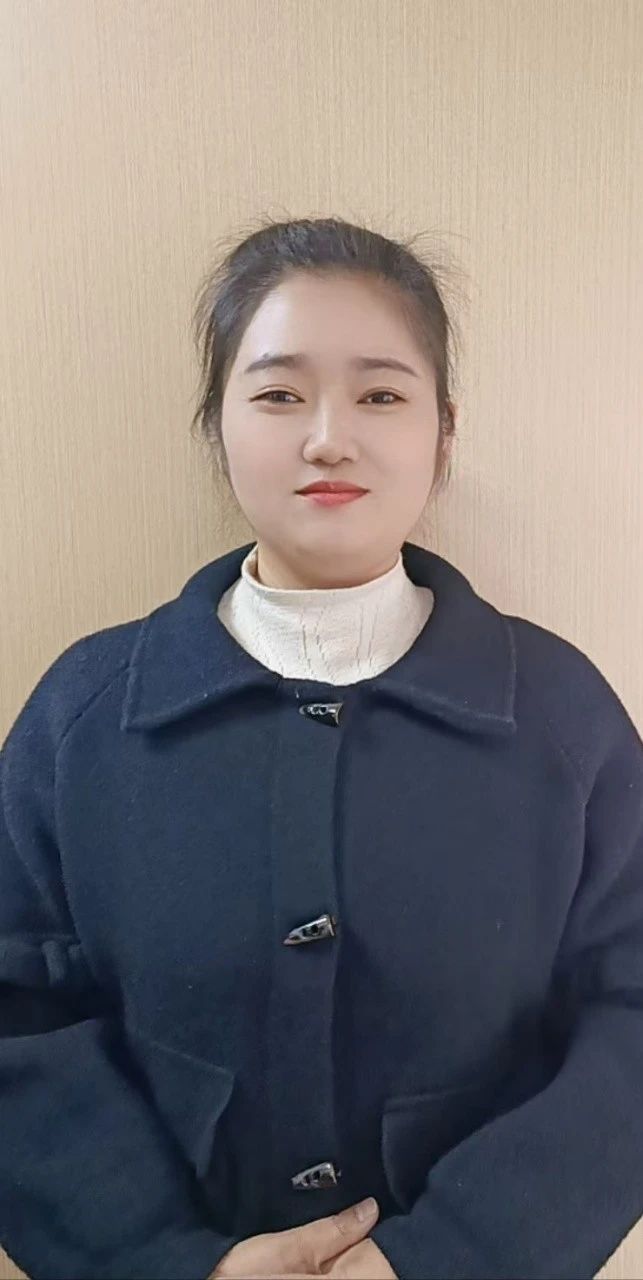 家政育婴师张阿姨公开照片
