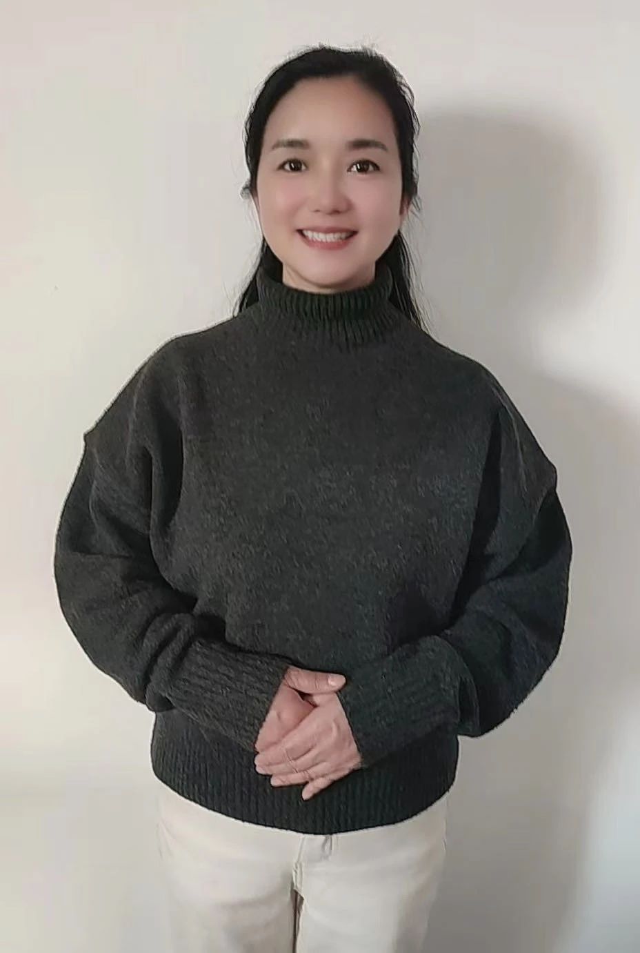 陈阿姨工作生活照7
