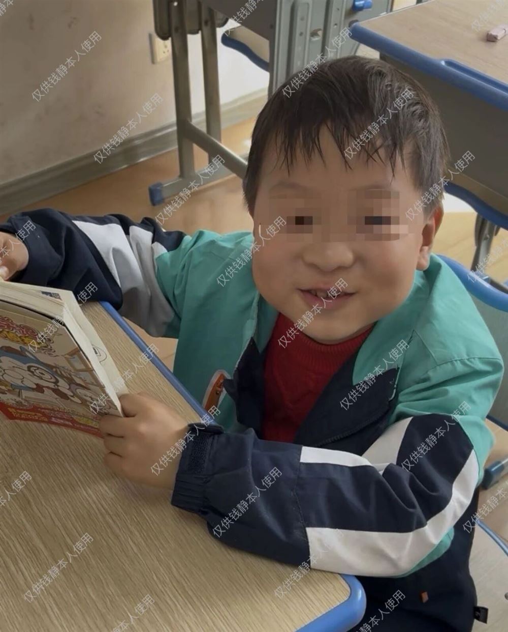 钱阿姨缩略图8