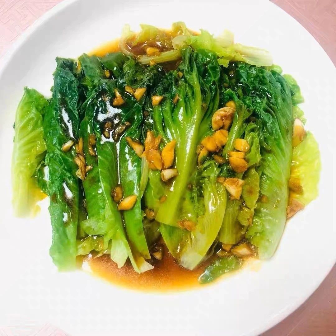 杨阿姨工作生活照8