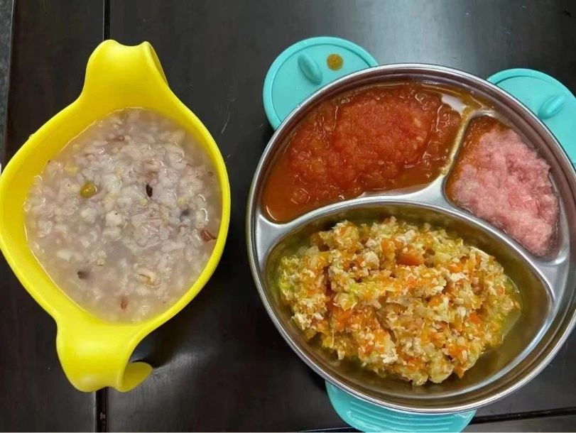 季阿姨工作生活照6