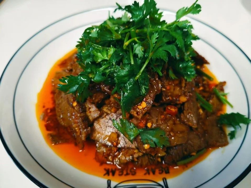 陈阿姨工作生活照7