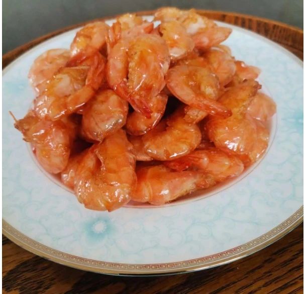 何阿姨工作生活照6