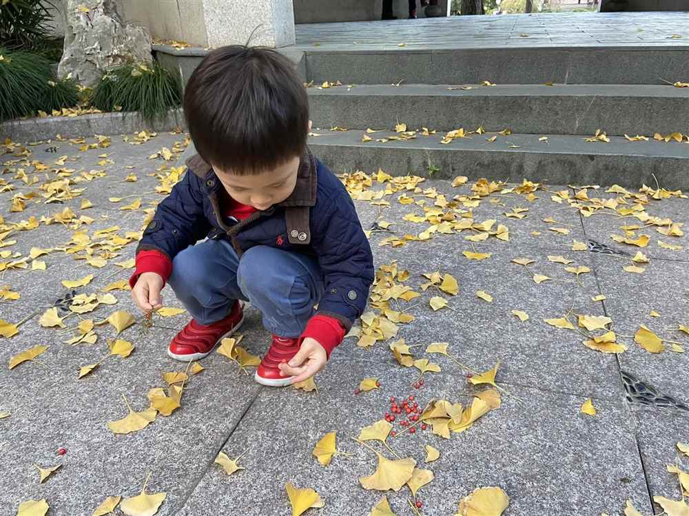 朱阿姨工作生活照11