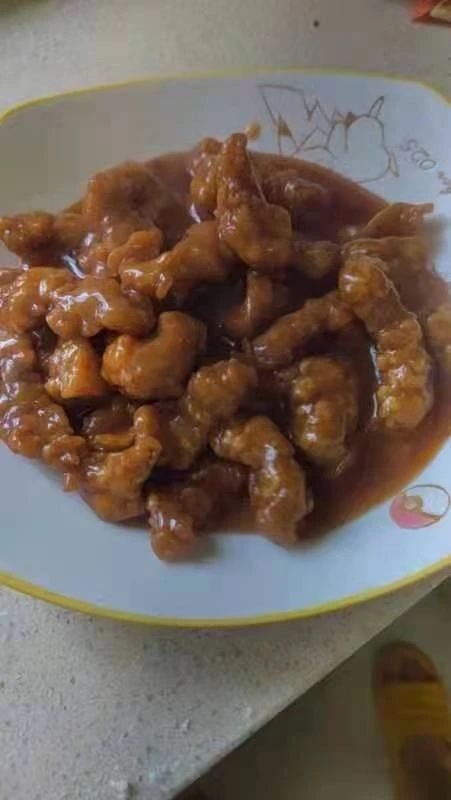 李阿姨工作生活照4