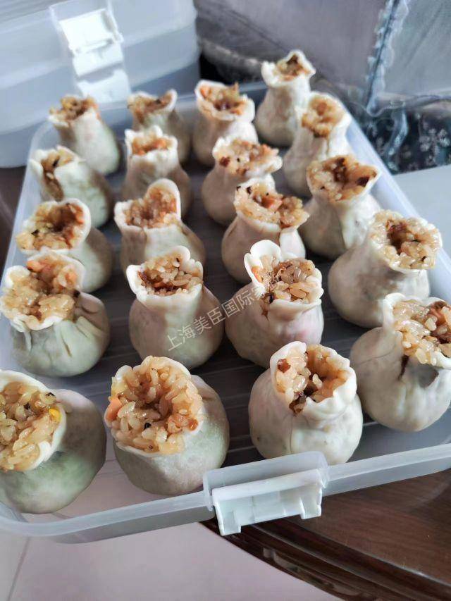 卢阿姨工作生活照10