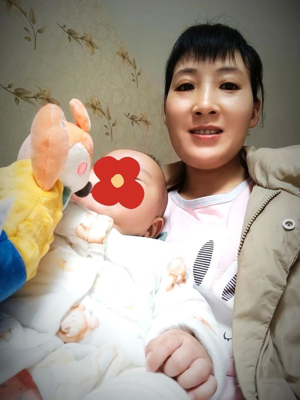 陈阿姨缩略图4