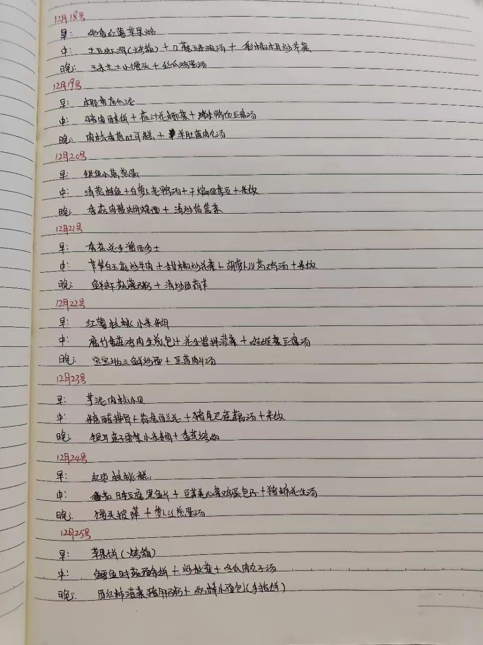 罗阿姨工作生活照8