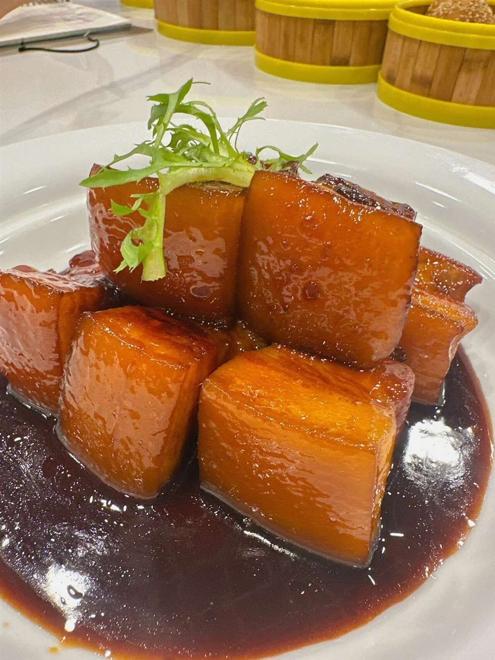 陶阿姨工作生活照2