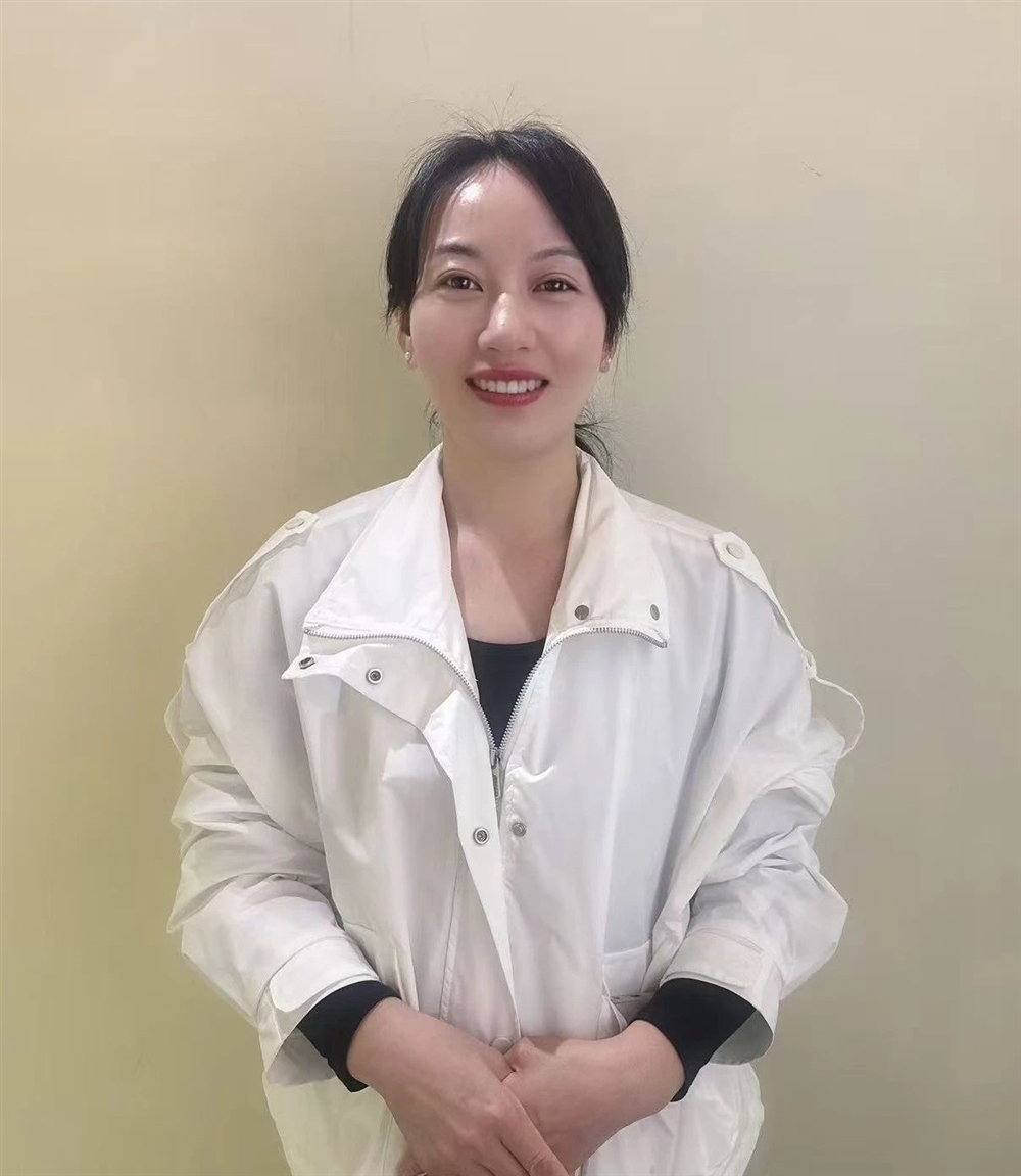 陈阿姨工作生活照10