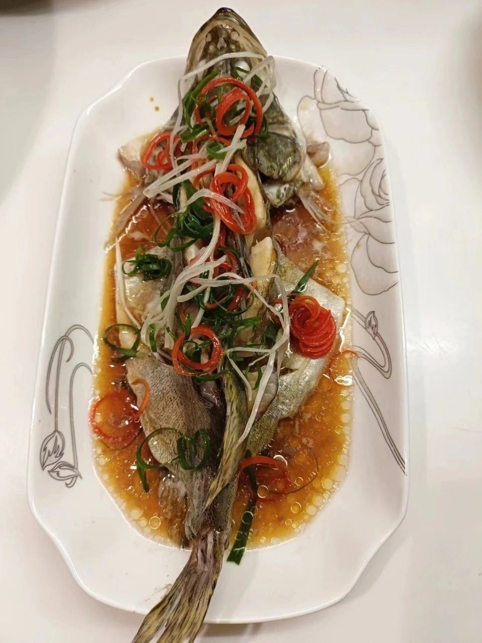 方阿姨工作生活照9