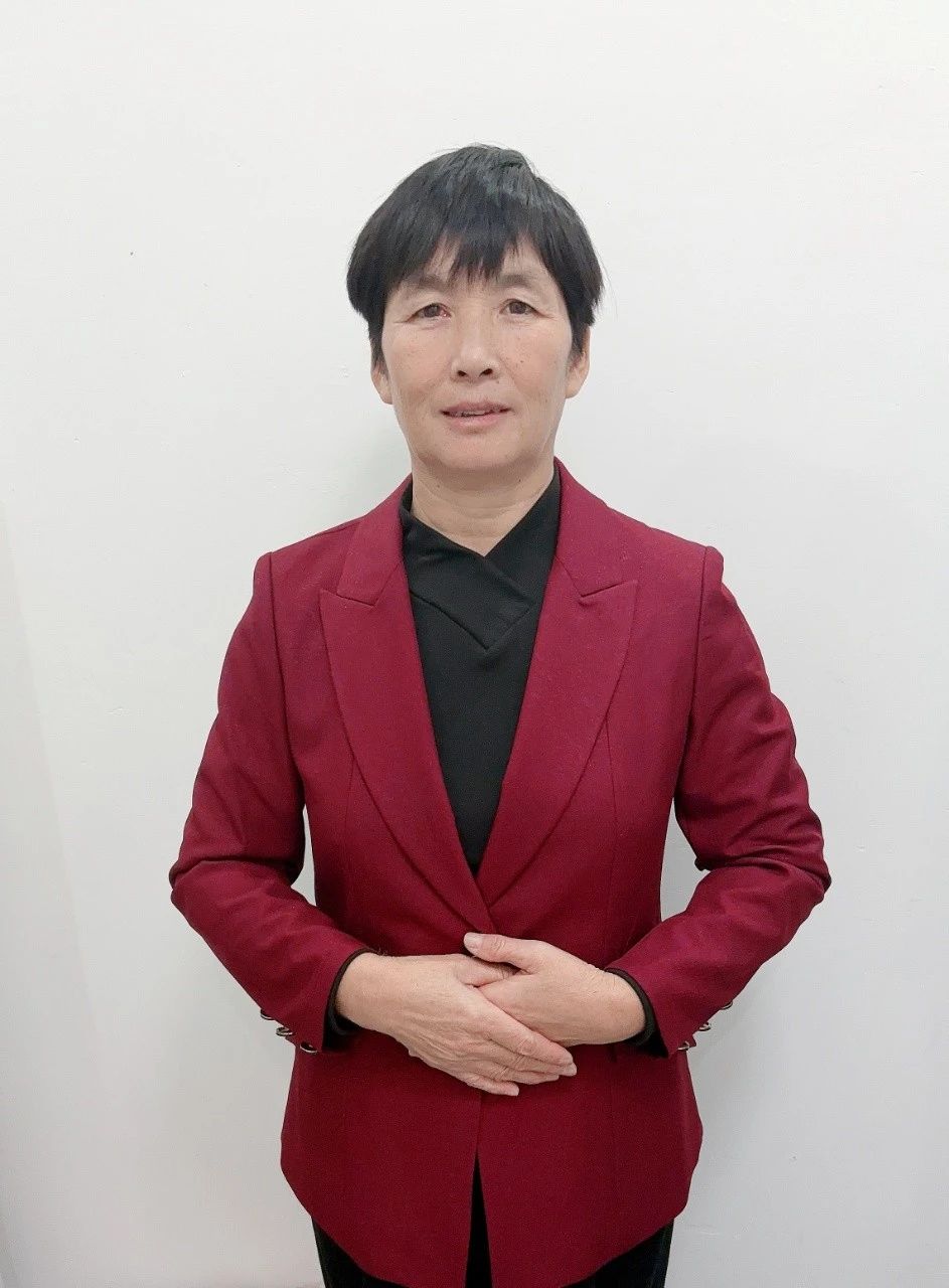 家政钟点工邬阿姨公开照片