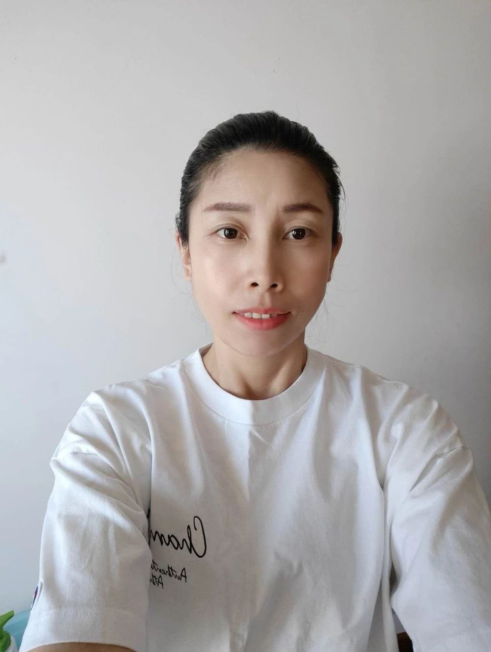 姜阿姨工作生活照10