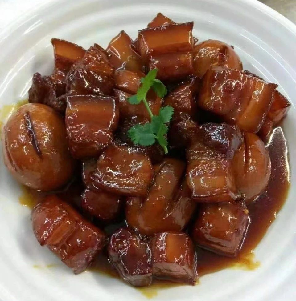 李阿姨工作生活照8