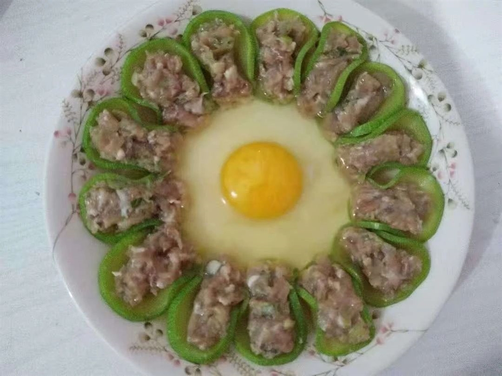 张阿姨工作生活照4