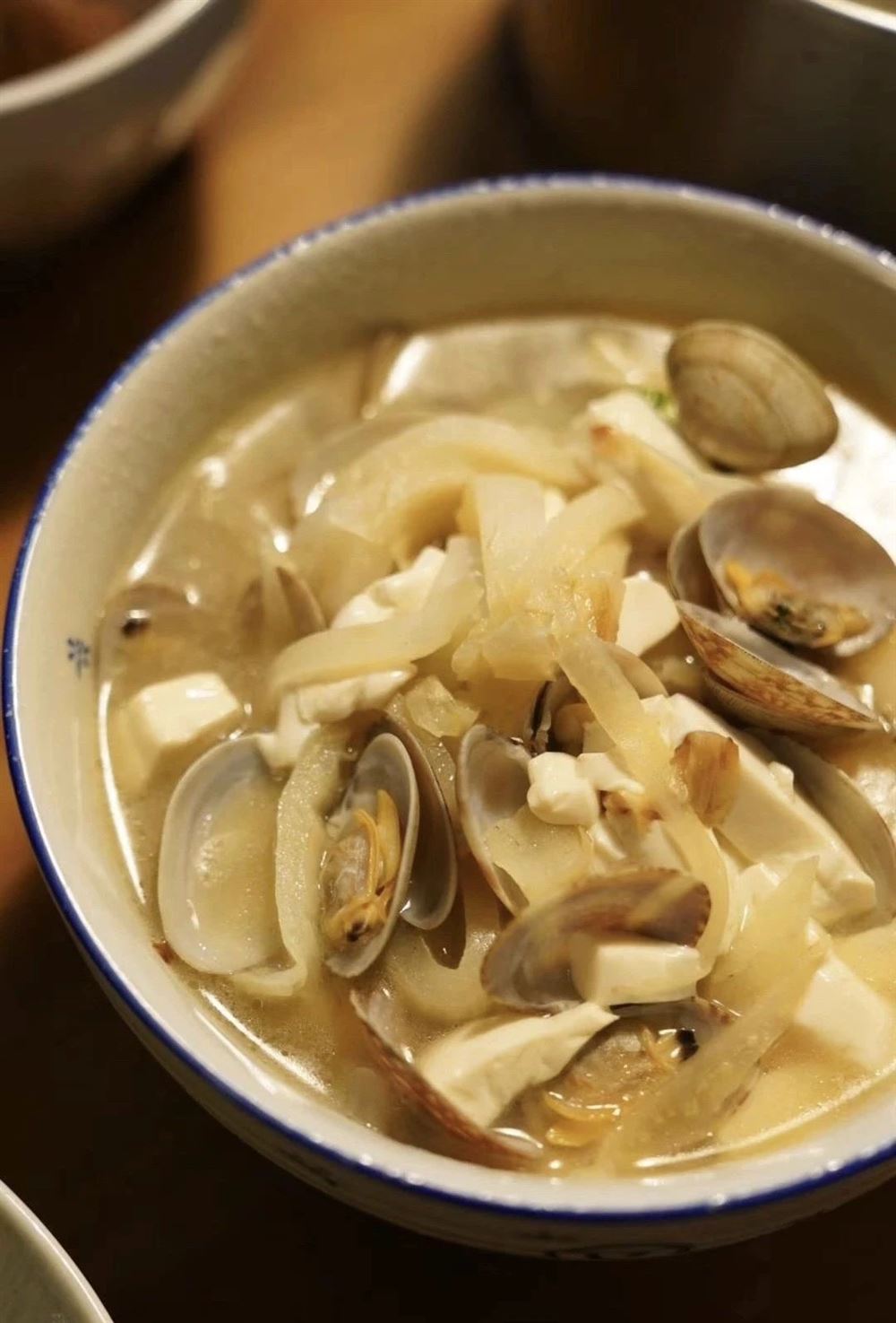 曹阿姨工作生活照12
