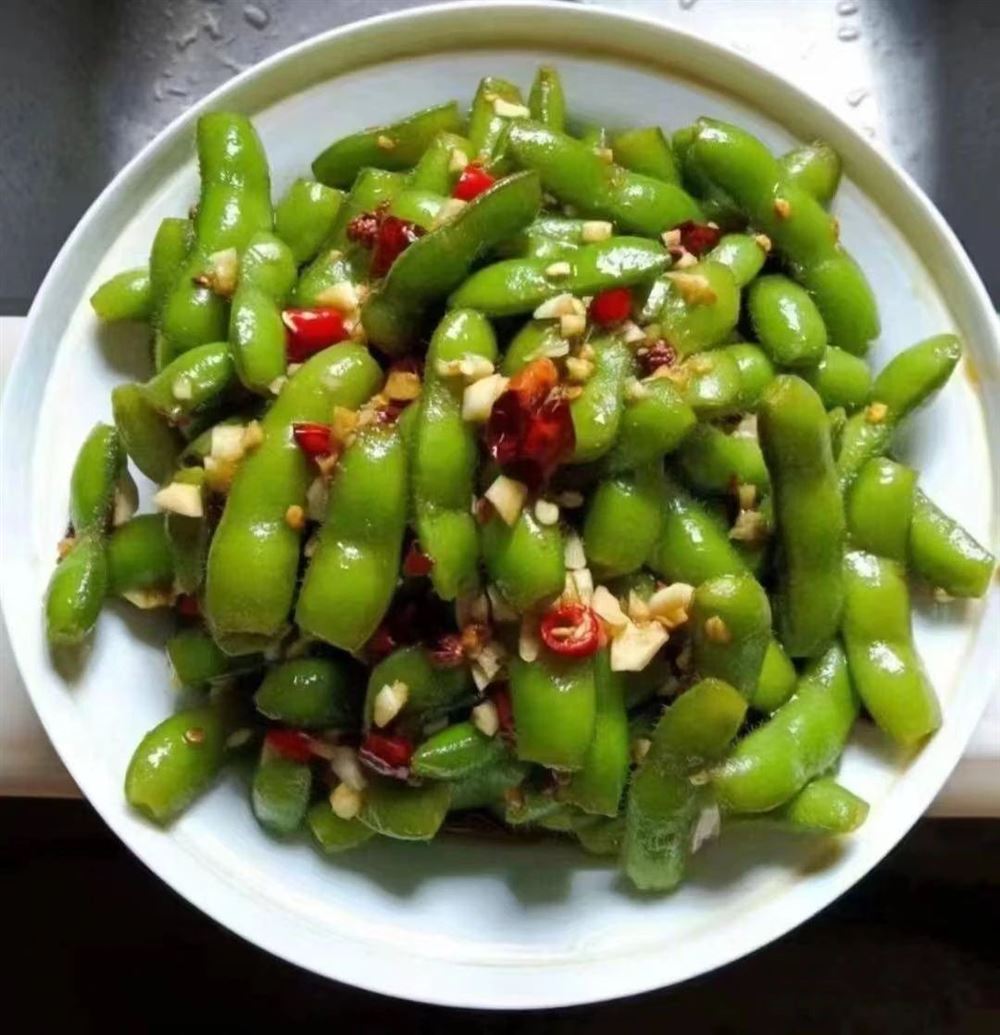 燕阿姨工作生活照8