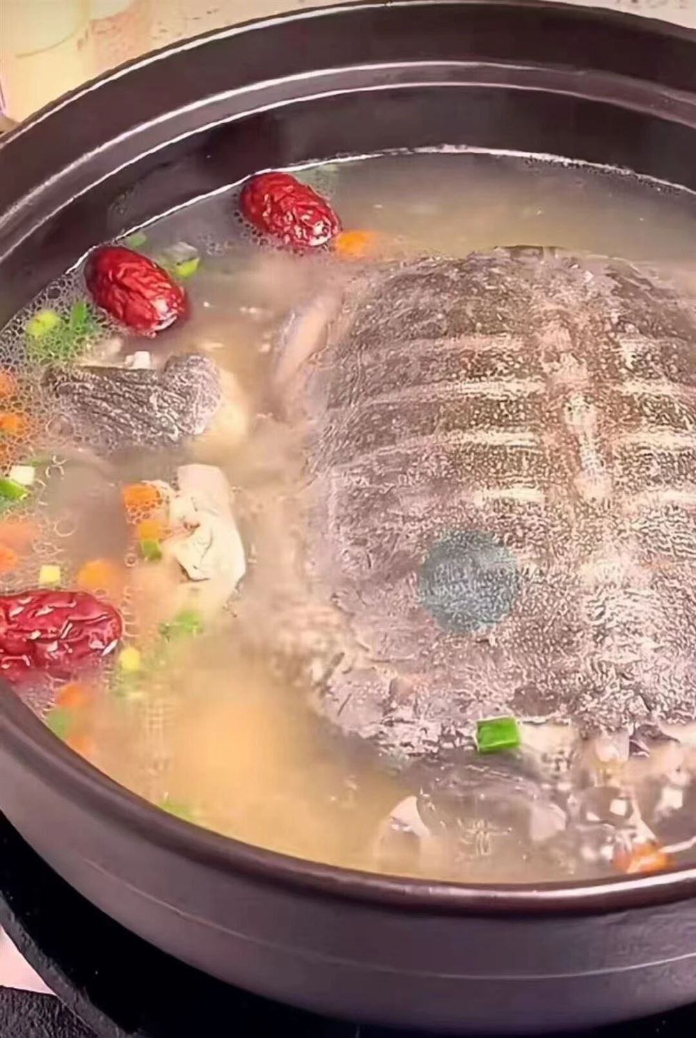 吉阿姨工作生活照9