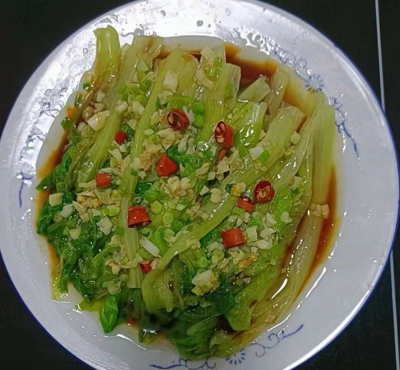 严阿姨工作生活照8