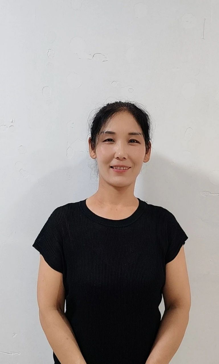 秦阿姨工作生活照1