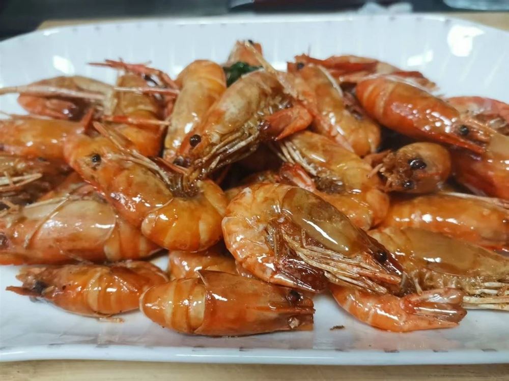 陈阿姨工作生活照4