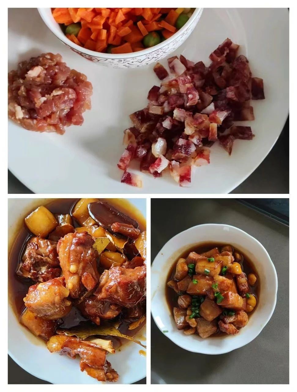 于阿姨工作生活照8