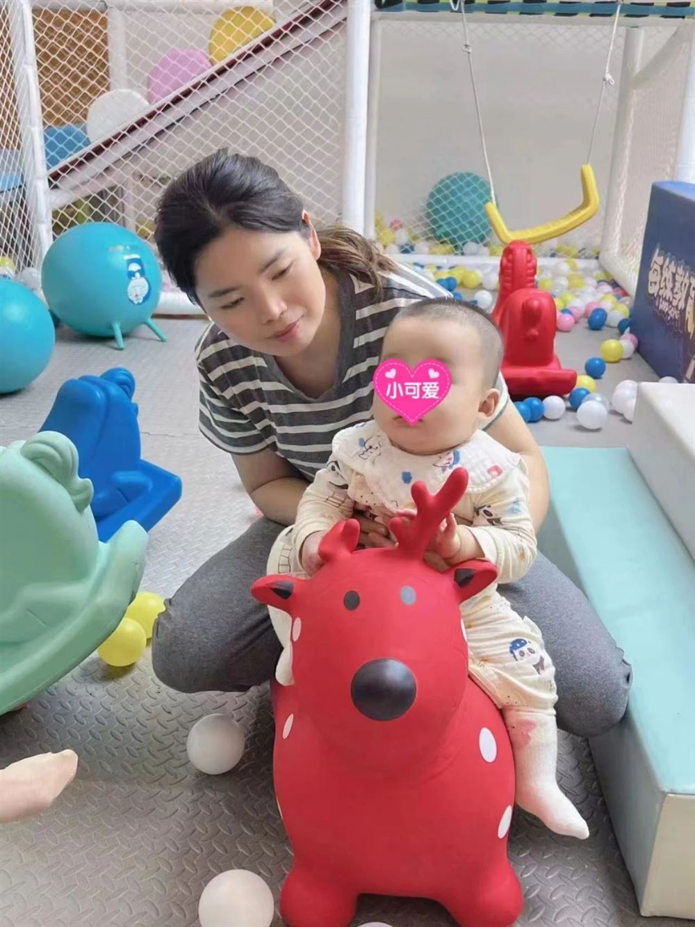 韩阿姨缩略图2