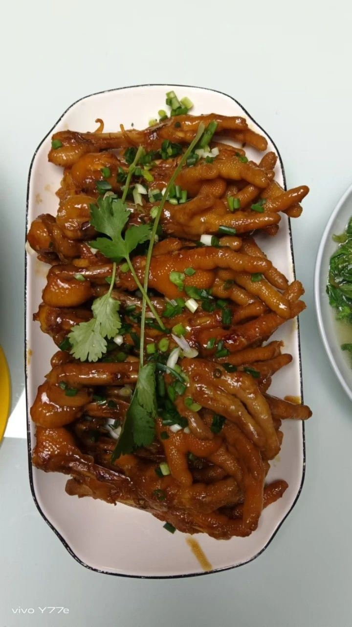 毕阿姨工作生活照8