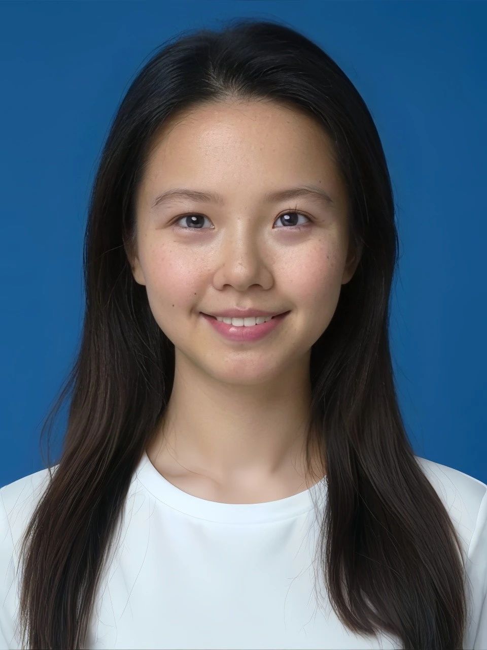 家政成长陪伴师陈阿姨公开照片