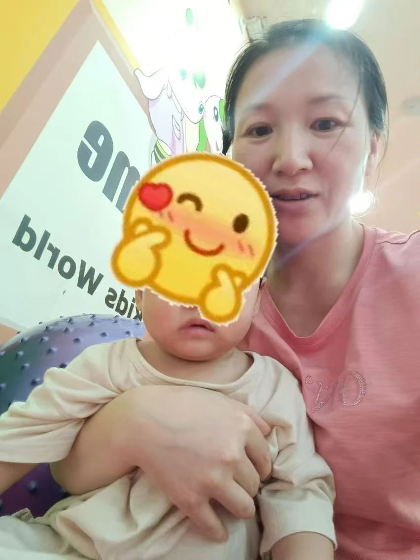 郑阿姨工作生活照6