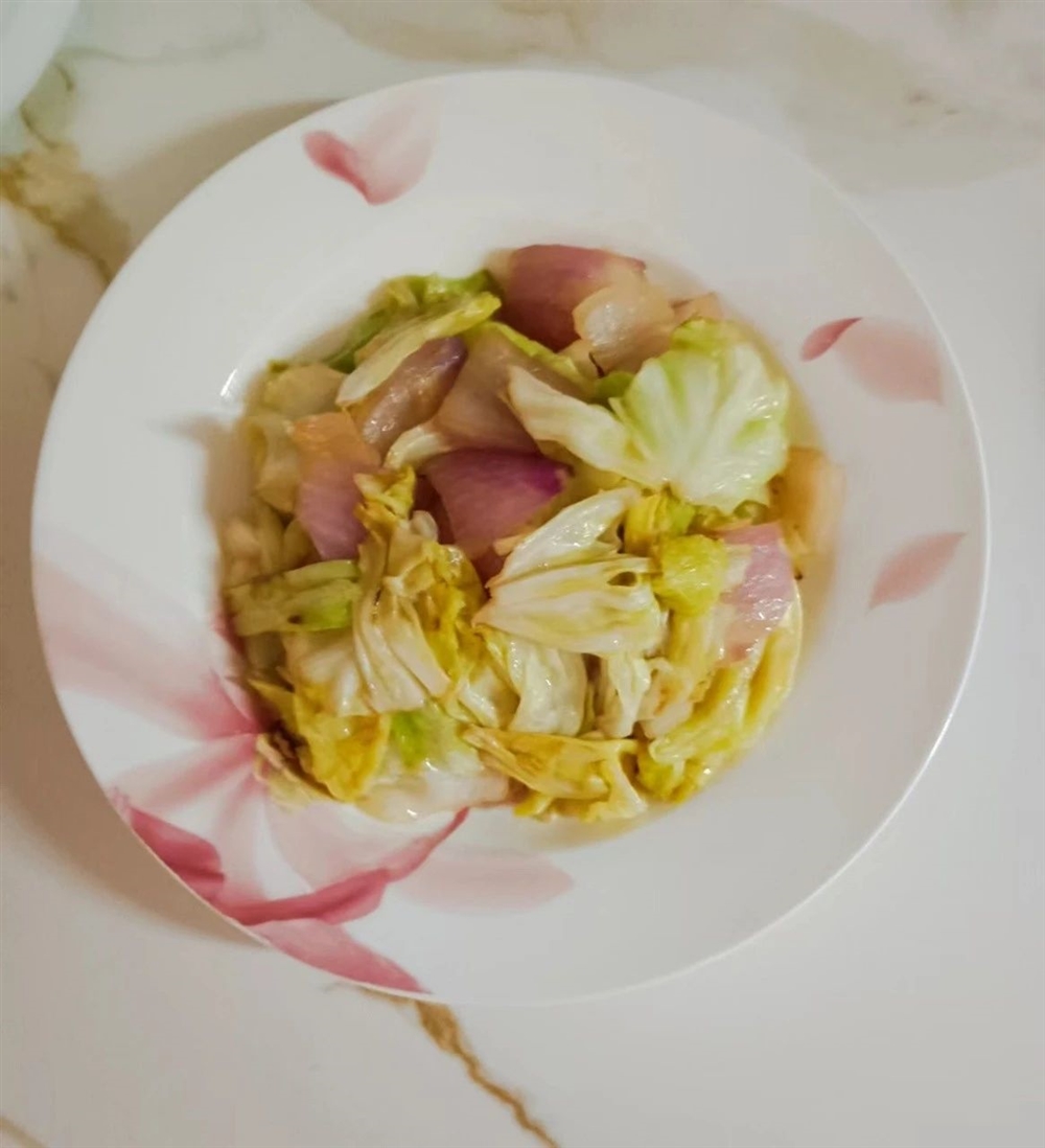 杨阿姨工作生活照4