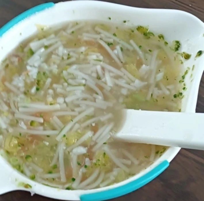 杨阿姨工作生活照6
