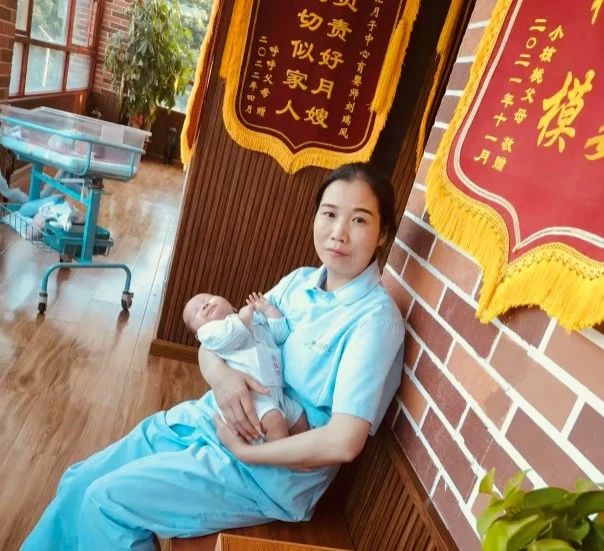 龙阿姨缩略图5
