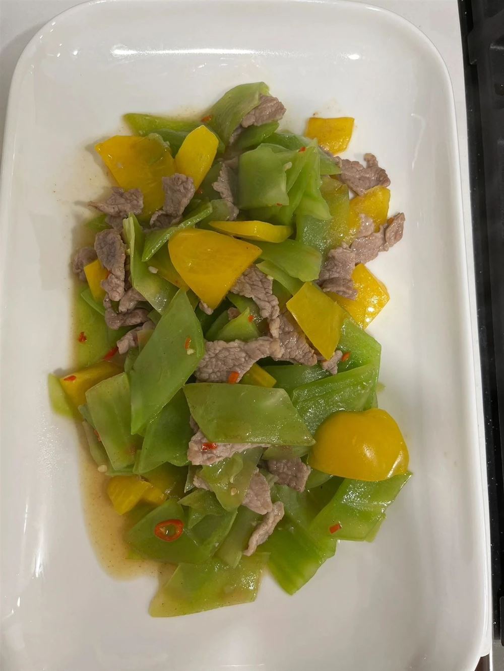 范阿姨工作生活照7