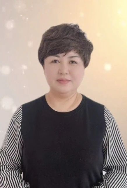 王阿姨工作生活照9