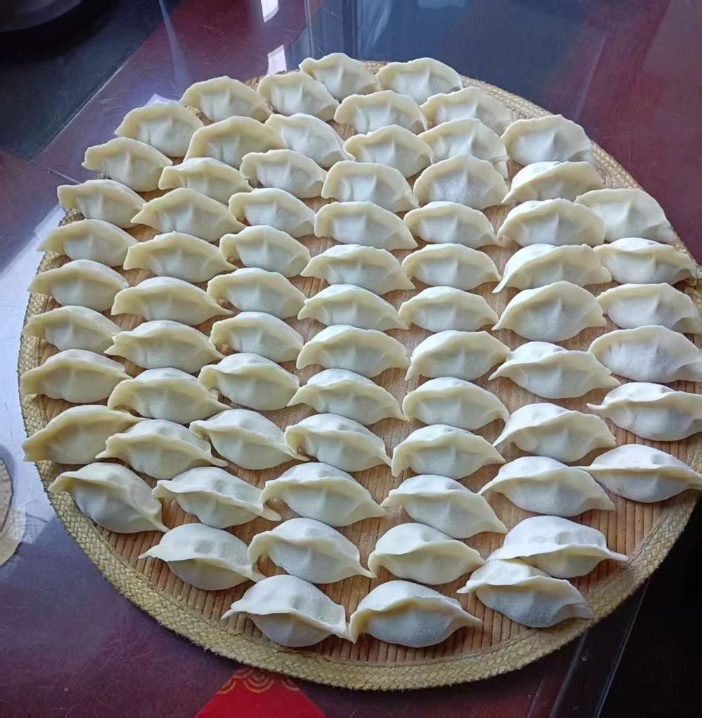 马阿姨工作生活照8