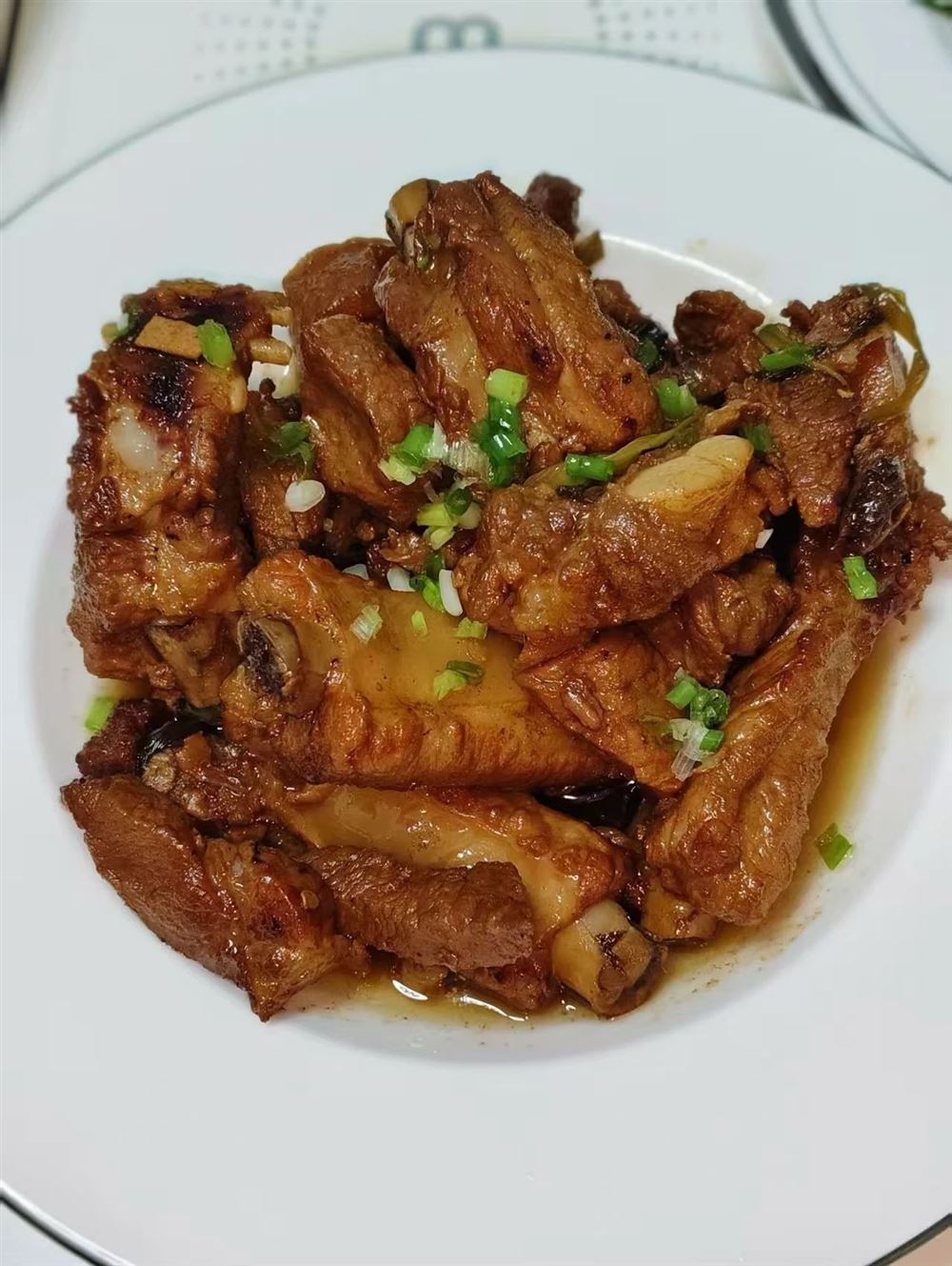 巫阿姨工作生活照9