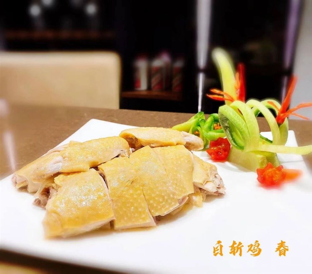 刘阿姨工作生活照8