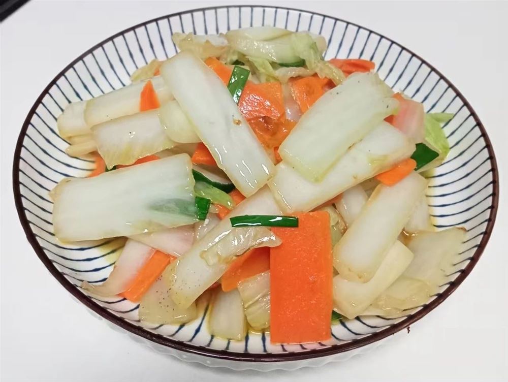 付阿姨工作生活照6