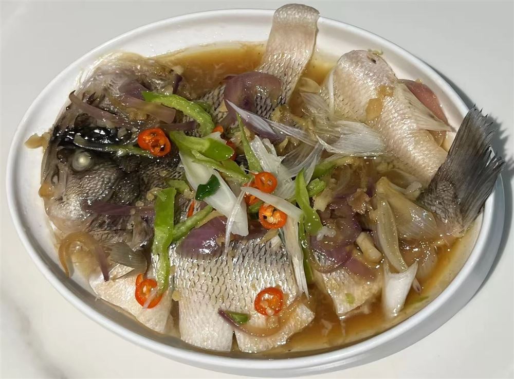 陶阿姨工作生活照7