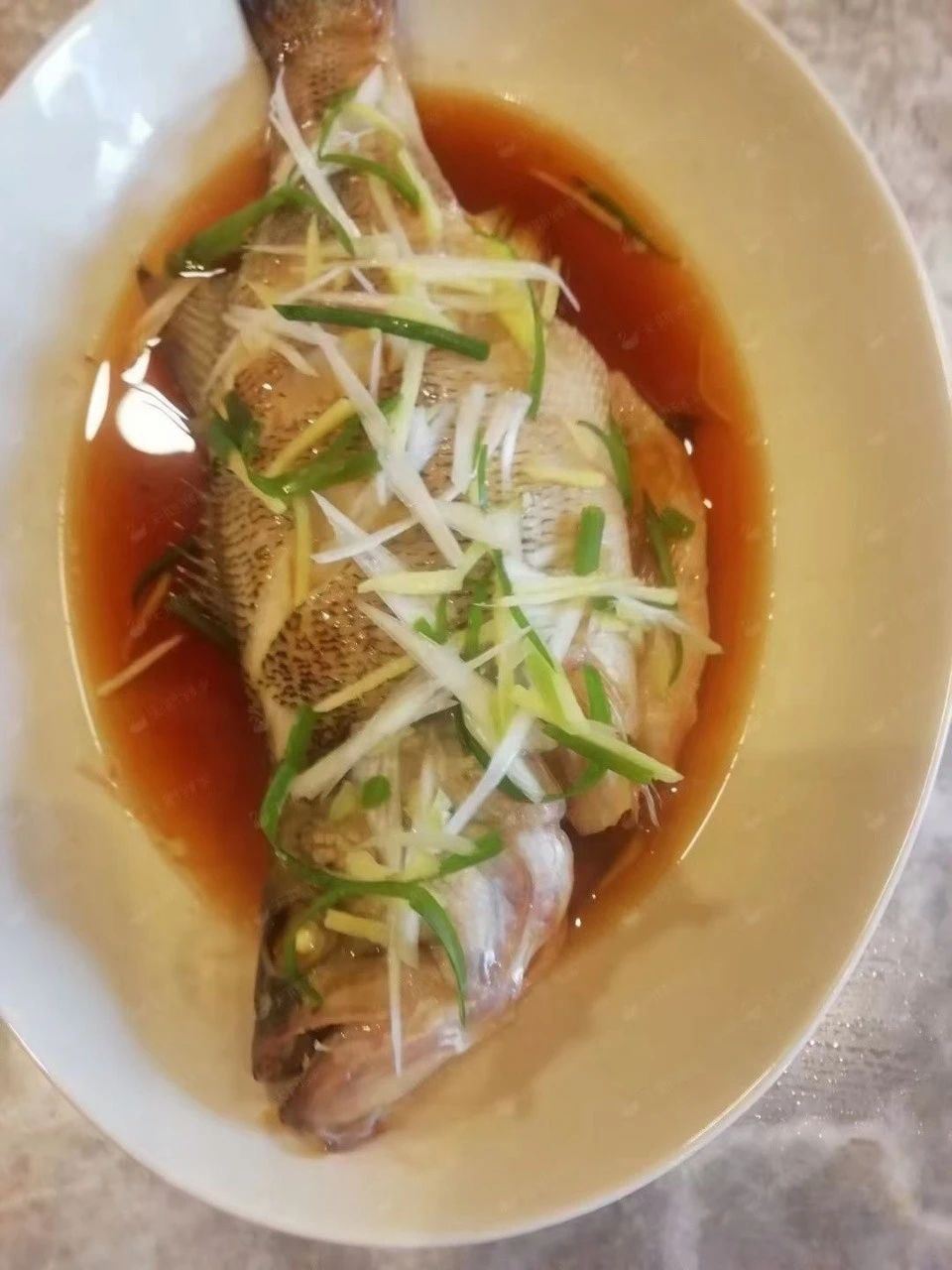 陈阿姨工作生活照6