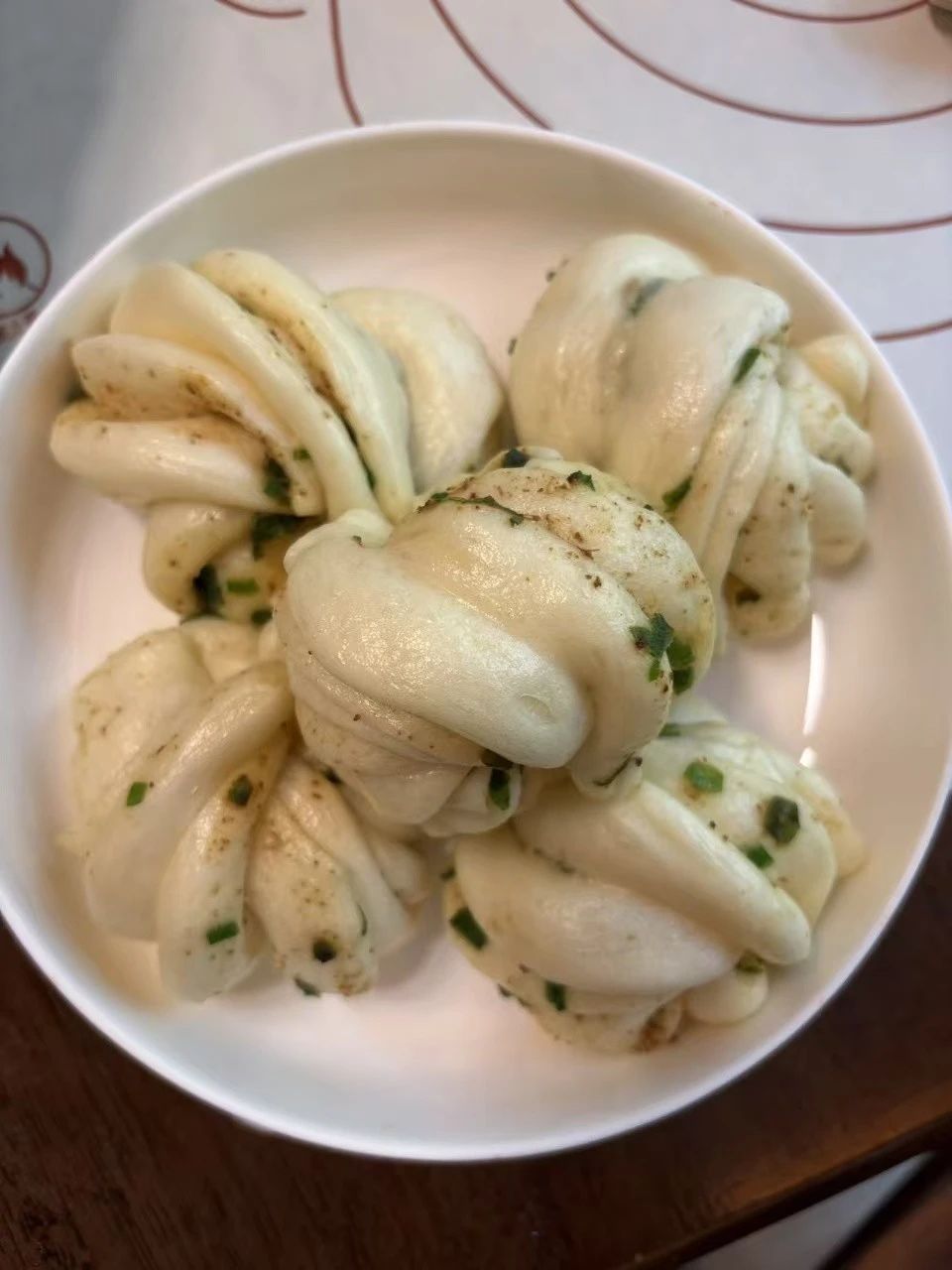 杨阿姨工作生活照12