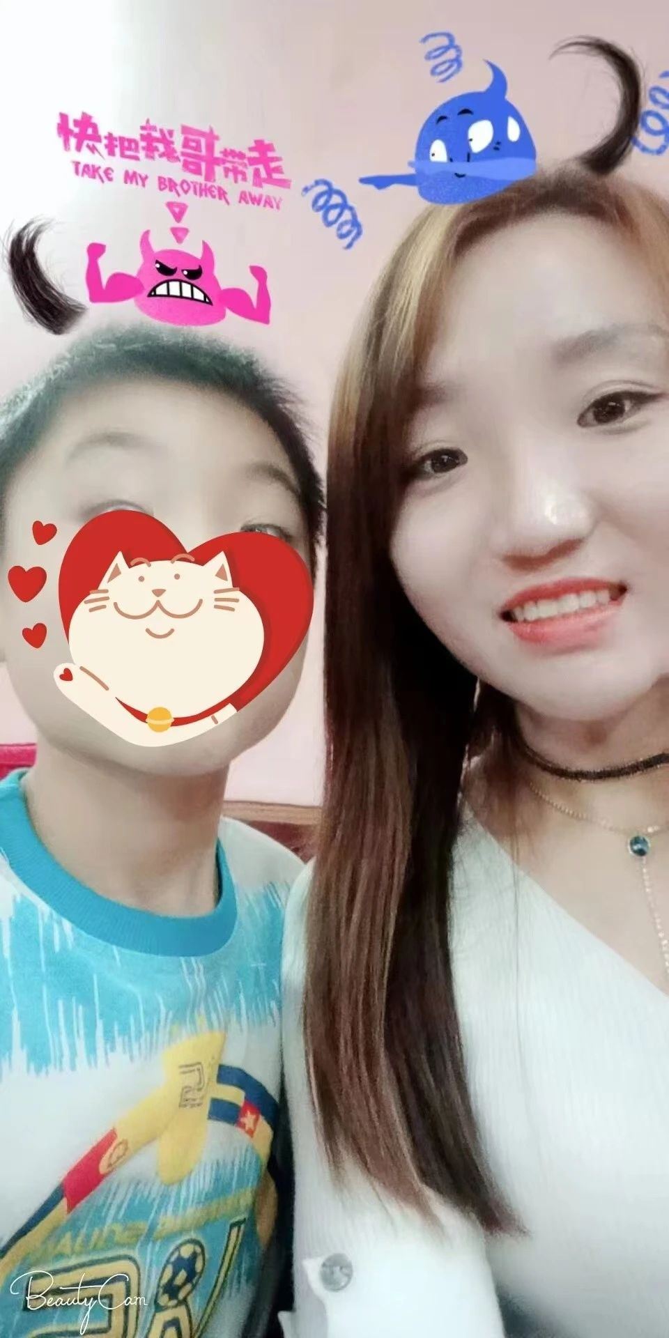 韩阿姨缩略图7