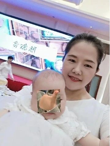 李阿姨工作生活照9