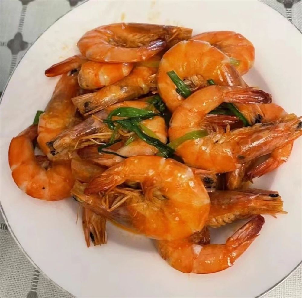 张阿姨工作生活照11