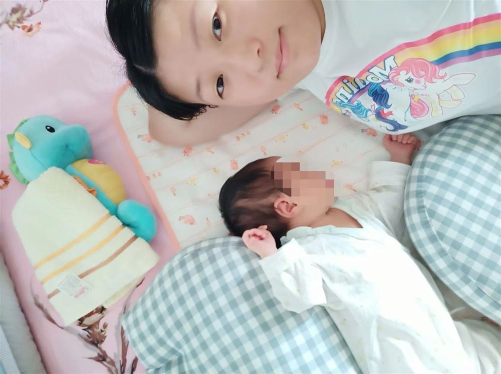 季阿姨工作生活照11