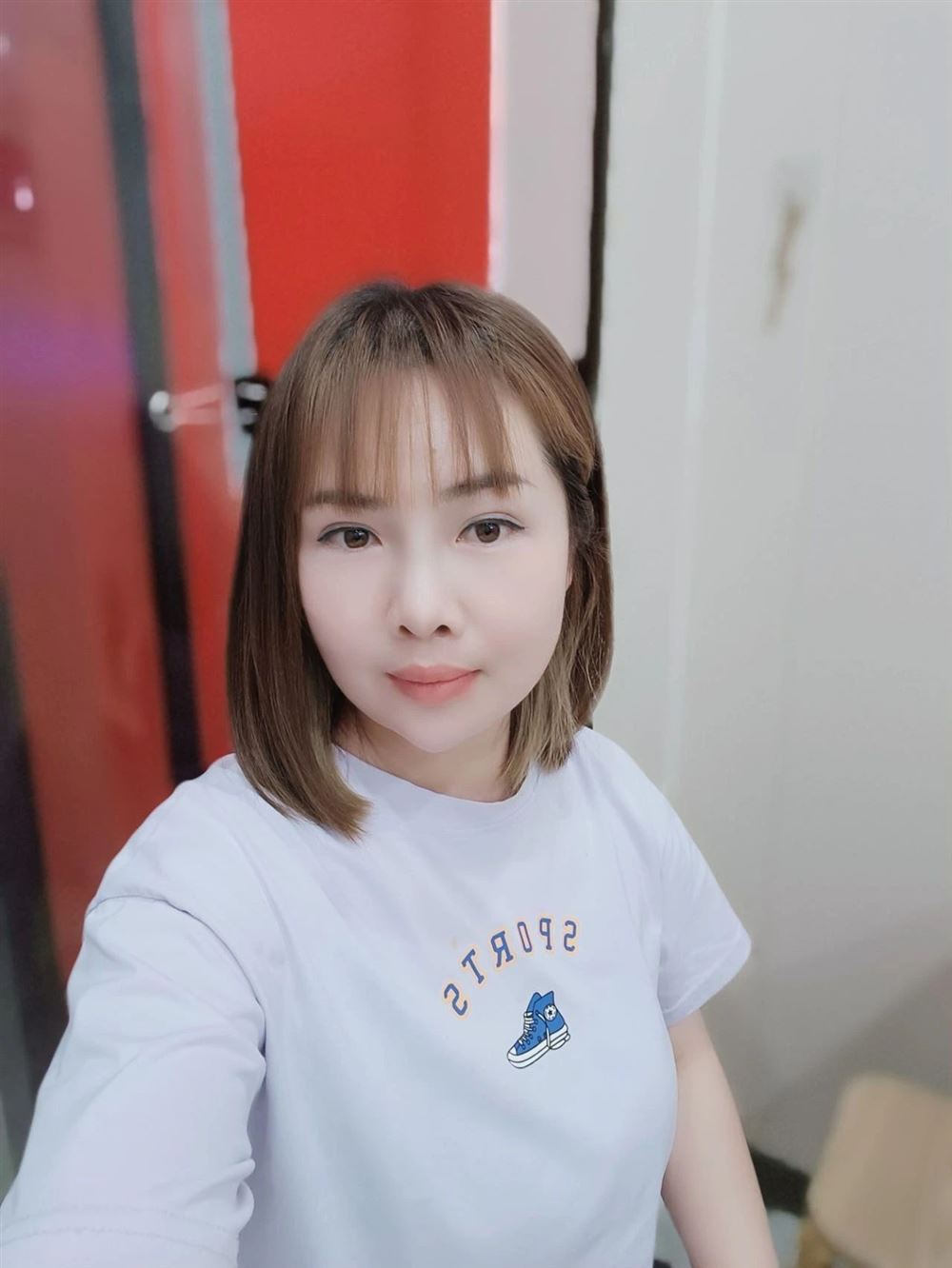 家政育婴师李阿姨公开照片