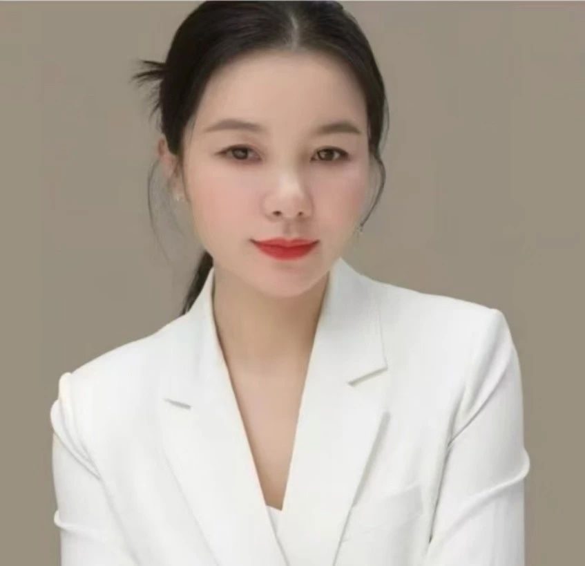 家政育婴师郭阿姨公开照片